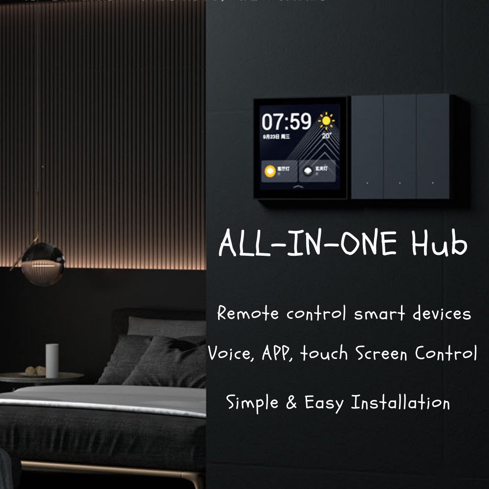 MixPad Mini Super Smart Panel Mintel Technology Lahore Pakistan  MixPad Mini Super Smart Panel Mintel Technology Lahore Pakistan